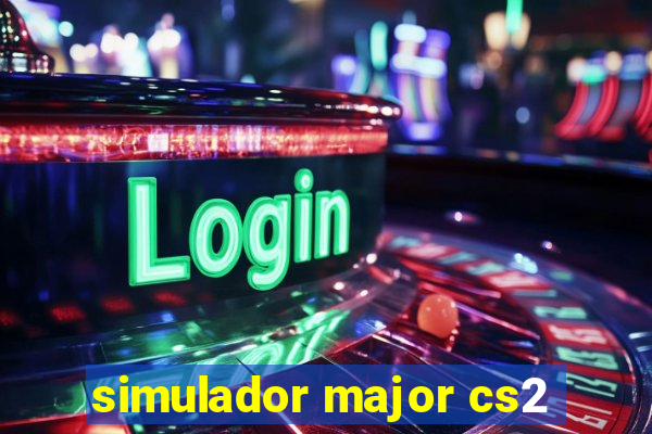 simulador major cs2
