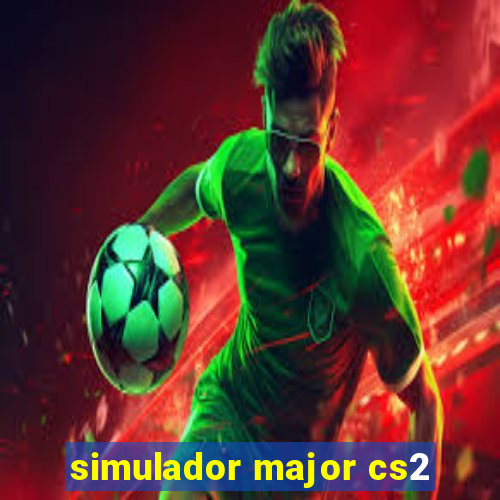 simulador major cs2