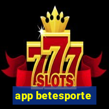 app betesporte
