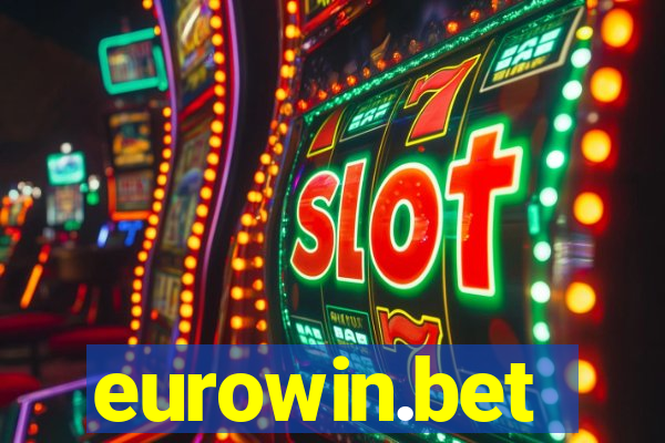 eurowin.bet