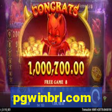 pgwinbrl.com