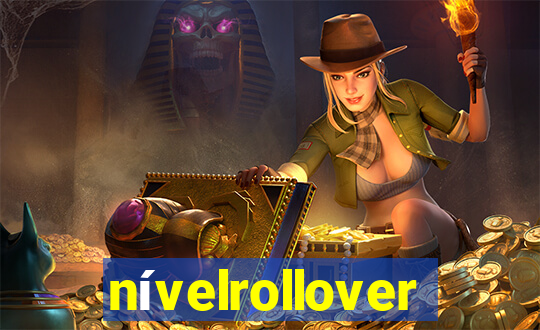 nívelrollover