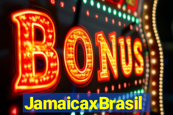 JamaicaxBrasil