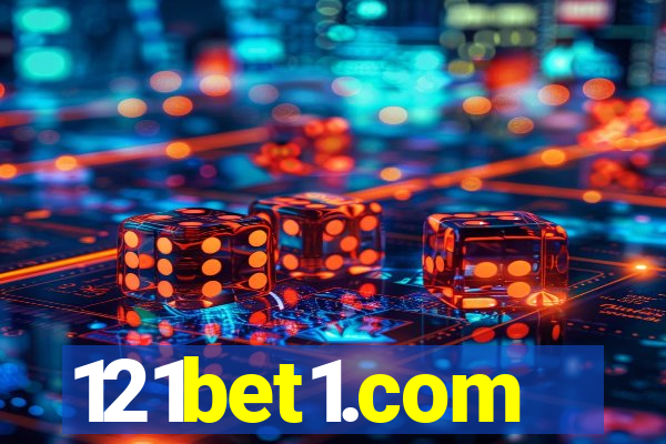 121bet1.com