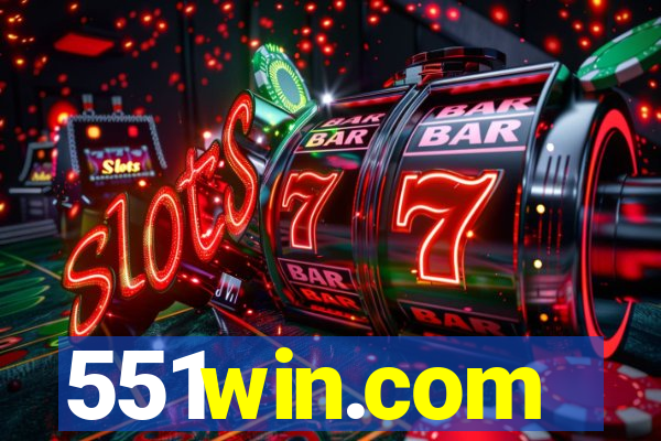 551win.com