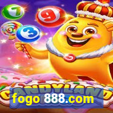 fogo 888.com