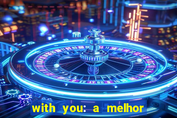 with you: a melhor amiga do quarterback pdf grátis