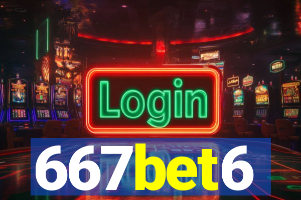 667bet6