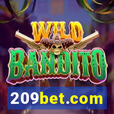 209bet.com
