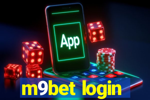 m9bet login