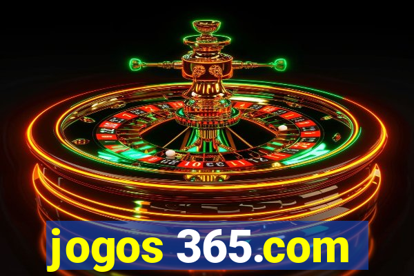 jogos 365.com