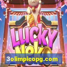 3olimpicopg.com