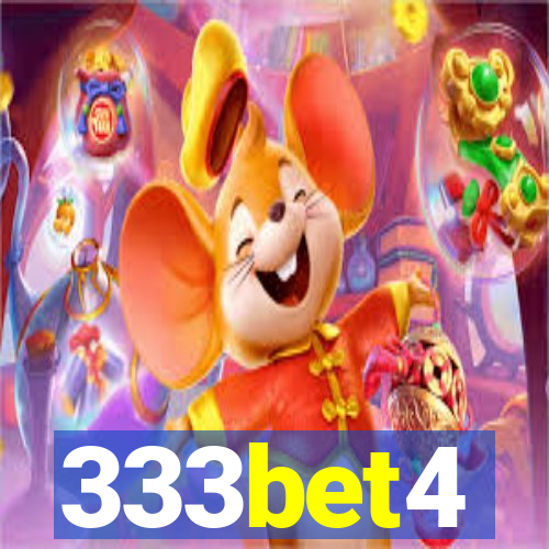 333bet4