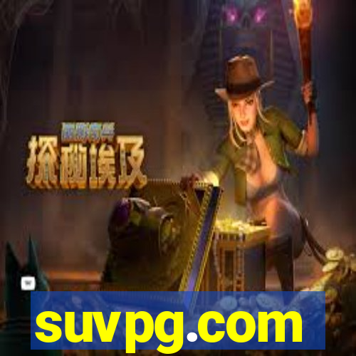 suvpg.com