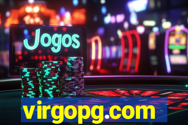 virgopg.com