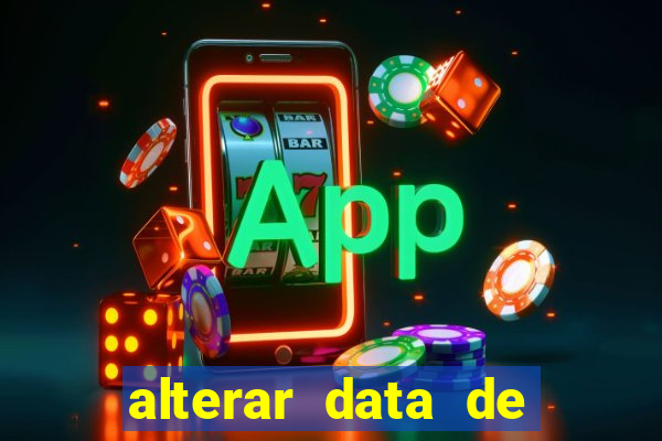 alterar data de vencimento cartao porto seguro