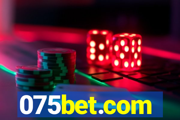 075bet.com