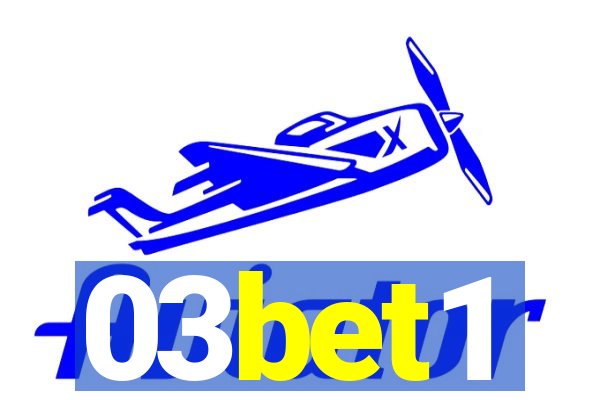 03bet1