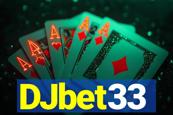 DJbet33