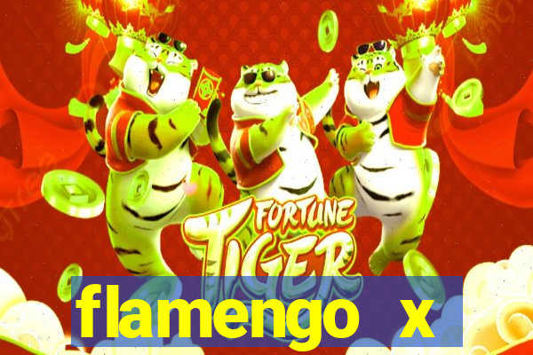 flamengo x palmeiras futemax