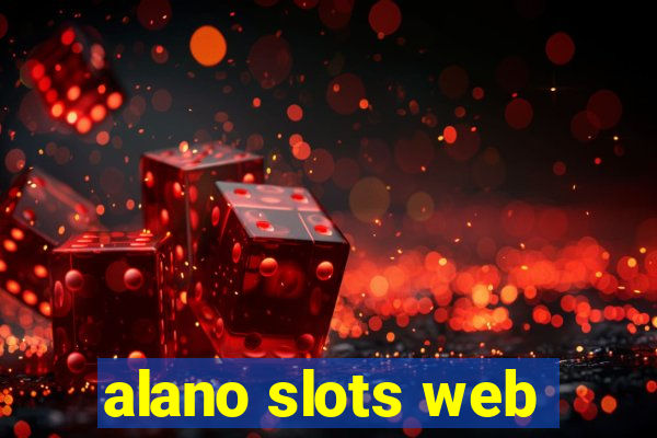 alano slots web