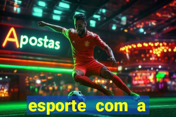 esporte com a letra l