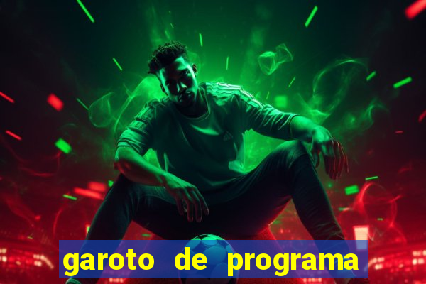 garoto de programa de salvador