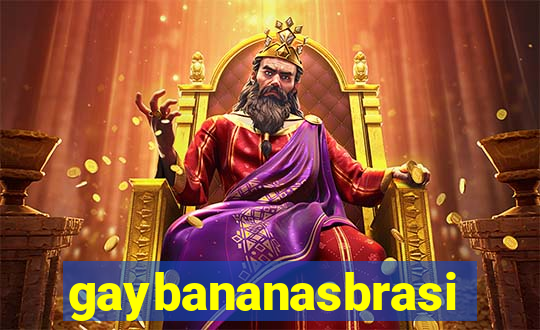 gaybananasbrasil.com
