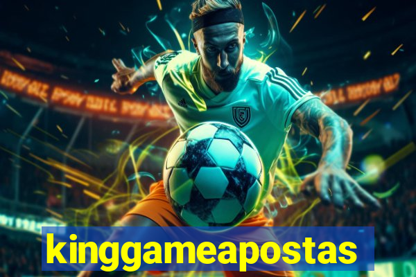 kinggameapostas