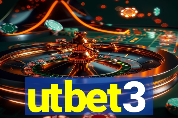utbet3