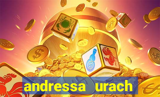 andressa urach brincadeira & putaria