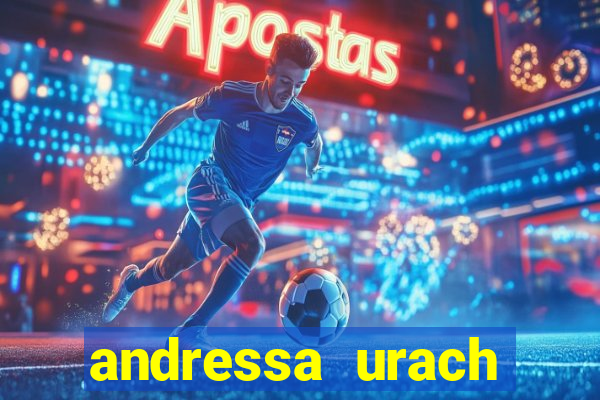 andressa urach brincadeira & putaria