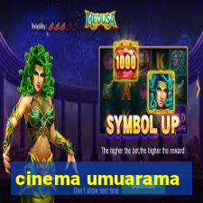 cinema umuarama