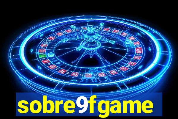 sobre9fgame