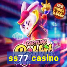 ss77 casino