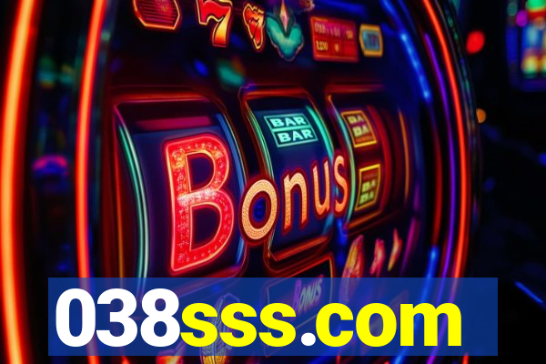 038sss.com