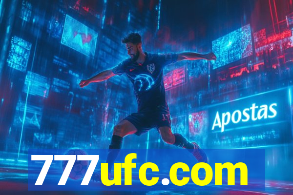 777ufc.com