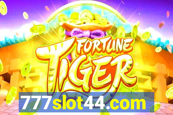 777slot44.com