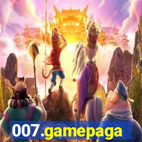 007.gamepaga