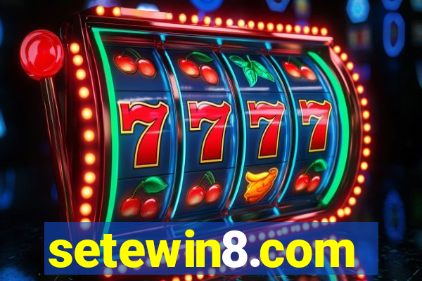 setewin8.com
