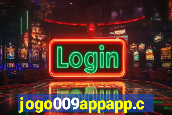 jogo009appapp.com