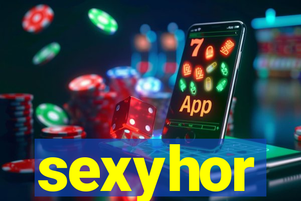 sexyhor