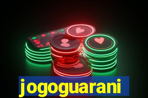 jogoguarani