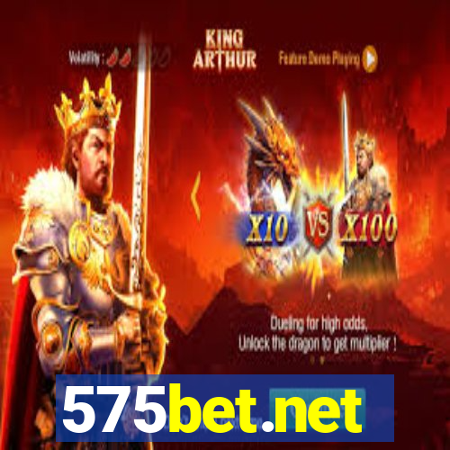 575bet.net