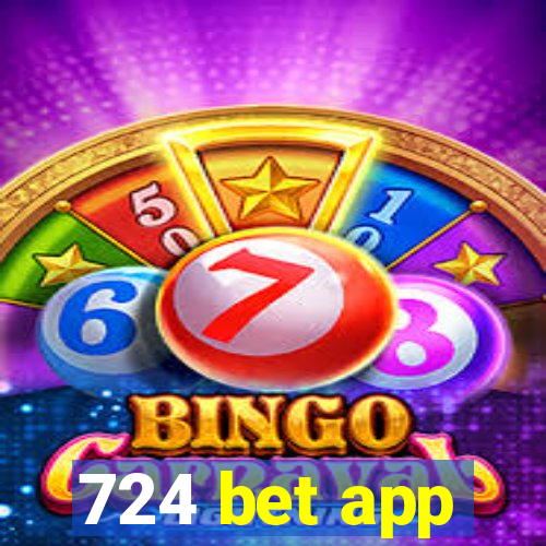 724 bet app