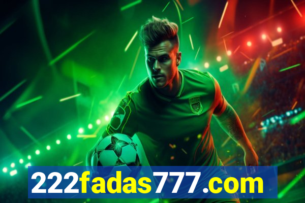 222fadas777.com