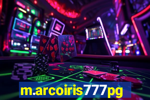 m.arcoiris777pg.com