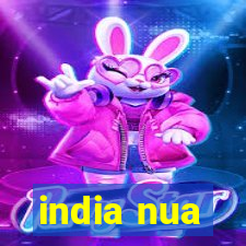 india nua