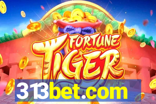 313bet.com