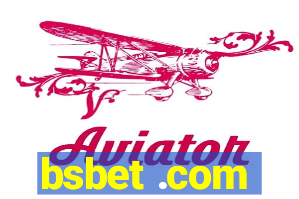 bsbet .com